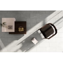 TERRAMOR - 12X24, GRIGIO, HONED